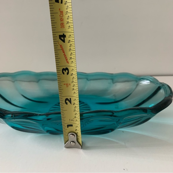 Vintage Indiana Glass Dish - Picture 7 of 8